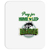 Pray For Humboldt Mousepad