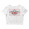 simple Crop Top