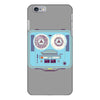 reel to reel iPhone 6 Plus/6S Plus Case