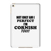 perfect cornis iPad Mini 4