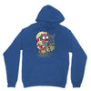 nerd attack Unisex Hoodie