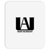 hero academy Mousepad