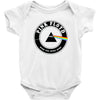Pink Floyd Wish You Were Here Baby Bodysuit