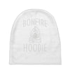 bonfire hoodie Baby Beanies