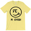 pi eyed T-Shirt