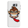 monkey (2) Samsung Galaxy S7