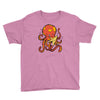 underwater buddies Youth Tee
