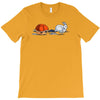 the hare and the shell T-Shirt
