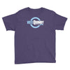 vote quimby Youth Tee