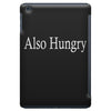 also hungry iPad Mini