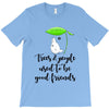 My Neighbor Totoro T-Shirt