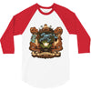 browncoats crest 3/4 Sleeve Shirt