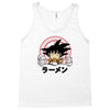 saiyan ramen Tank Top