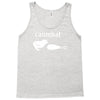 cannibal Tank Top
