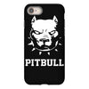 american pitbull terrier iPhone 8
