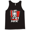 melmac fried kitten Tank Top