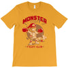 monster bros T-Shirt