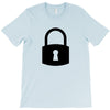 padlock T-Shirt