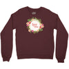 Love Win Crewneck Sweatshirt