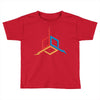SIMPLE THAT IS COOL Toddler T-shirt