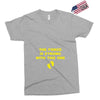 The Force is Strong With This One Exclusive T-shirt
