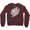 supermoto w Crewneck Sweatshirt