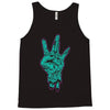 west coast Tank Top