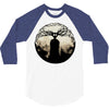 garden 3/4 Sleeve Shirt