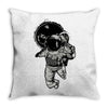 spacewalk Throw Pillow
