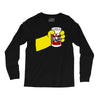 duff yours Long Sleeve Shirts