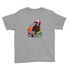 monocromatico Youth Tee