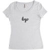 fahrie77 Women's Triblend Scoop T-shirt