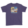halloween moon Youth Tee