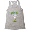 science Racerback Tank