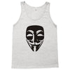 anonymous Tank Top