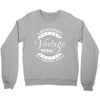 legendary vintage 1996 Crewneck Sweatshirt