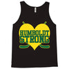 Humboldt Strong Tank Top