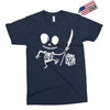 come in for a bit 2 Exclusive T-shirt