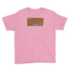 greetings from neptune Youth Tee
