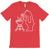 bear grills T-Shirt