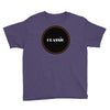 trend classic Youth Tee