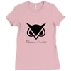 vanoss Ladies Fitted T-Shirt