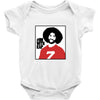 #IMWITHKAP (f156) Baby Onesie