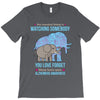 alzheimer T-Shirt