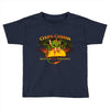 chupacabana Toddler T-shirt