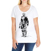 mad max Ladies Curvy T-Shirt