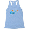 wizards Racerback Tank