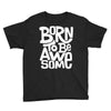 born to be awesome Youth Tee