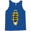560best dad in the galaxy Tank Top