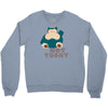 not today (2) Crewneck Sweatshirt
